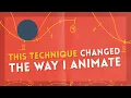 This Technique Changed the Way I Animate Tutorial
