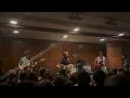 "Gretel" - Alex G (Live at First Unitarian Church, 6/20/2026)