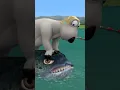 Bernard Bear will always make you laugh!  #funforkids #animation #cartoon