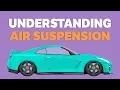 How Does Air Suspension Work