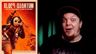 blood quantum 2019 zombie horror movie shudder