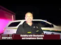 Lauderdale County Sheriff s Department Steps Up Visibility with Checkpoints and Compliance Checks
