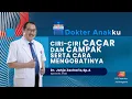 Lagu CIRI-CIRI CACAR DAN CAMPAK SERTA CARA MENGOBATINYA - DOKTER ANAKKU DOKTER JAHJA