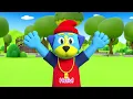 ABC Song | Featuring ChuChu TV | Doggyland Kids Songs & Nursery Rhymes by Snoop Dogg