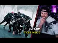 Download Lagu Director Reacts - SuperM - 'Tiger Inside' MV