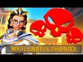 Download Lagu I Might Be THANOS On Illari... | Overwatch 2