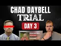 Chad Daybell Trial - Melanie Gibb Testifies
