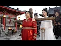 Lagu 【Multi SUB】Healer reborn as a 200kg bride, killed on wedding night, reborn slim and wins the prince