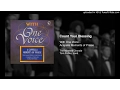 Download Lagu Count Your Blessing - The Masters Chorale - Tom Fettke