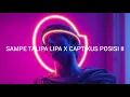 Download Lagu Ridho Remixer - Sampe Talipa Lipa X Captikus Posisi II ( Kagami Vip ) Neww