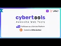 How to Build a Website for 100 SEO Tools and Maintenance with CyberTools Step by Step Guide