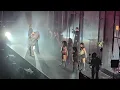 MANUEL TURIZO - Mírame Ahora / Una Lady Como Tú (201 Tour Live in Madrid) 4K