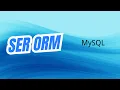 Rust SeaORM MySQL Entity Model Insert Delete Update Tutorial