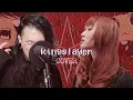 Bring Me The Horizon - Kingslayer MIRAGE Vocal Cover ft. @RinaHime