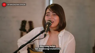 Download LIA MAGDALENA | PINKAN MAMBO - KEKASIH YANG TAK DI ANGGAP MP3