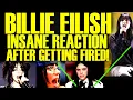 Lagu Billie Eilish JUST GOT FIRED By Studio After Stolen Land \u0026 ICE Comments Get WORSE After Grammys!