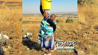 romeo makota uthando luka mama ft benyric official audio 