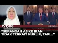 Download Lagu Pakar Geopolitik Timteng Mempertanyakan Serangan AS ke Reaktor Nuklir Iran Kejahatan Perang?