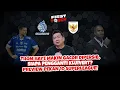 Lagu FIRST TOUCH #23: PERSIB \u0026 PERSIJA MENANG, BORNEO MASIH 100% \u0026 SIAPA PANTAS LATIH TIMNAS?