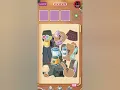 Stickerdom Gameplay - Level 10 Walkthrough Solution New Puzzle Game