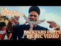Lagu I.A. - BACKYARD PARTY featuring Mahinaa.x3(Official Music Video)