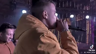 مهرجان هل تعلم ان المصلحه عصام صاصا نزل ايدك ياشاويش 