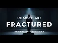 Lagu Fractured - KilMS ft.AIU Cover by Helena