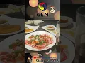 GEN Korean BBQ House