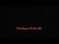 İÇİMDEKİ SEN KARAOKE