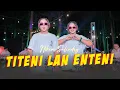 Download Lagu Niken Salindry - TITENI LAN ENTENI (Official Music Video ANEKA SAFARI)