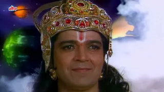 jai hanuman episode 1 mythological tv serial bhakti paravasam