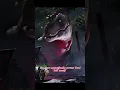 Download Lagu Terrifying Sound of the T - Rex 🦕 #facts #dinosaur #trex #shorts