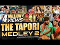 Download Lagu The Tapori Medley 2 | DJ Ravish \u0026 DJ Nikhil Z | Tapori Songs Medley | Nacho Nacho, Sami Sami \u0026 More