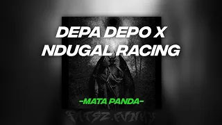 mata panda depa depo x ndugal racing