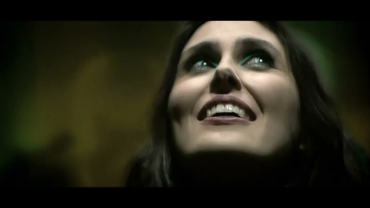 Within temptation the howling. Keith caputo. within temptation what have you done (feat. keith caputo). within temptation what have you done.
