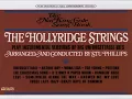 Lagu The Hollyridge Strings   The Nat King Cole Song Book 1965 GMB