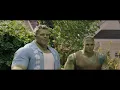 Hulk Introduces his son Skaar | SHE-HULK EPISODE 9 Finale