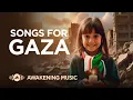Download Lagu Awakening Music - Songs for Gaza 🇵🇸