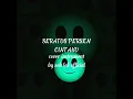 SERATUS PERSEN CINTAKU ( MAS IDAYU ) COVER INSTRUMENT VERSI ROCK DANGDUT BY SOK LOK OFFICIAL