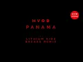 HVOB - Panama (Lithium Kids Breaks Remix)