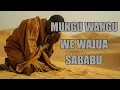 Lagu MUNGU WANGU WE WAJUA SABABU KWA NINI NIYAPITIE HAYAA