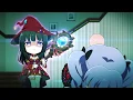 BanG Dream! Girls Band Party!☆PICO Episode 20 ENDING REMASTERED