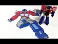 How to color Transformers Optimus Prime Coloring Page for Boys Transformers Coloring Pages