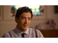 Andrew Keegan From Teen Heartthrob to Spiritual Guide