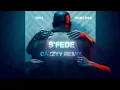 Drega, Thandi Draai, Cazzyy - Sfede (Cazzyy Remix / Visualizer)