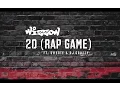 Download Lagu Wizzow - 20 (Rap Game) ft. Swerte \u0026 DJ Cruzzy (Official Lyric Video)