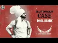 Case Bhangra Mix - DJ LISHKARA | Diljit Dosanjh | Gabru Te Case Chalda Remix | Bhangra Vibe 2024