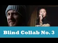 Download Lagu River | Blind Collab No. 3 with Jacqueline Teh