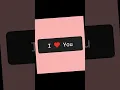 Responsive Love Toggle Button Using HTML CSS Heart Animation Design