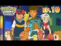 Download Lagu Pokemon Diamond And Pearl Episode 10 Pokemon All Episode In Hindi @PokemonAsiaHindiOfficial 